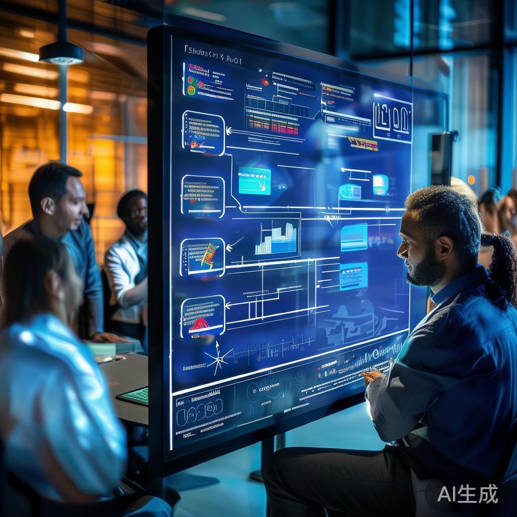 SCRM公司获客之道,从精准定位到高效转化的全流程解析 - 快讯网 - 分享生活资讯热点话题综合门户网www.julangwang.com