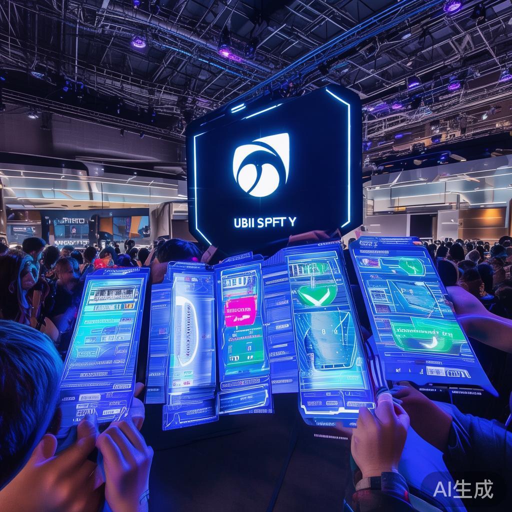 育碧发布会领取指南 - 快讯网 - 分享生活资讯热点话题综合门户网www.julangwang.com