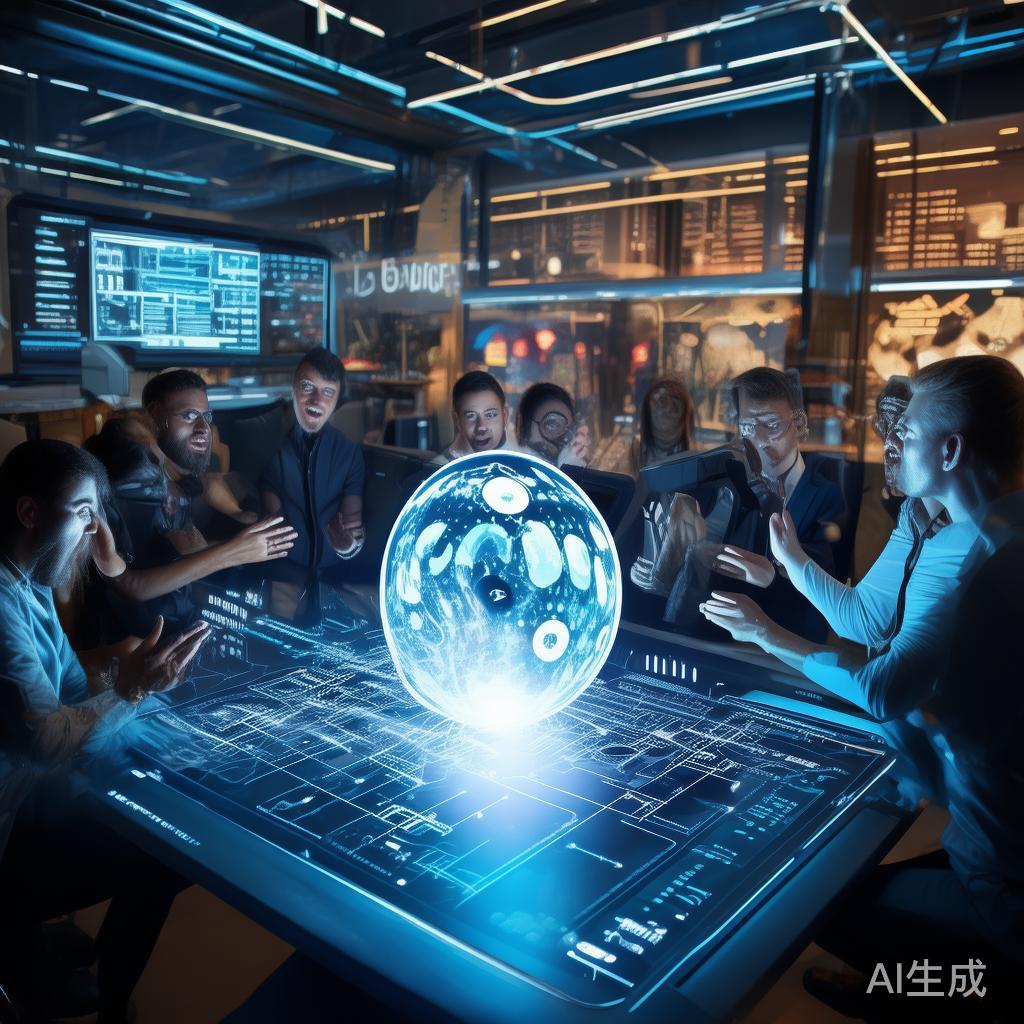 音频矩阵平台获客,从零到一的流量密码 - 快讯网 - 分享生活资讯热点话题综合门户网www.julangwang.com