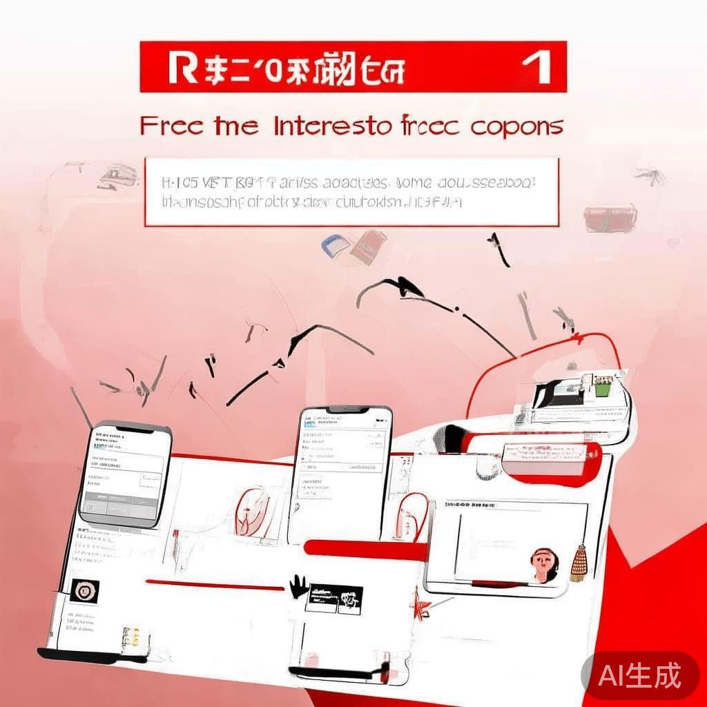 京东免息券领取指南 - 快讯网 - 分享生活资讯热点话题综合门户网www.julangwang.com