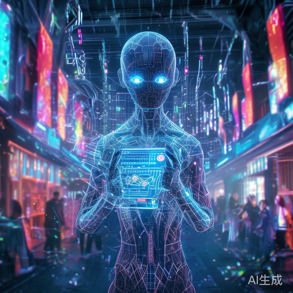 AI获客引流,颠覆传统营销,低成本高转化的终极玩法! - 快讯网 - 分享生活资讯热点话题综合门户网www.julangwang.com