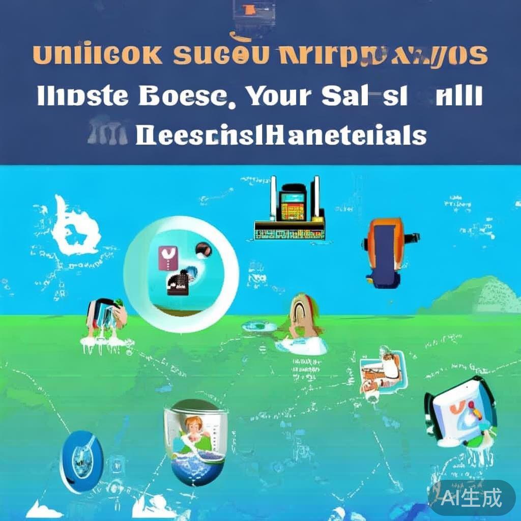 卖水电材料怎么获客？这5种方法让你业绩暴涨！ - 快讯网 - 分享生活资讯热点话题综合门户网www.julangwang.com