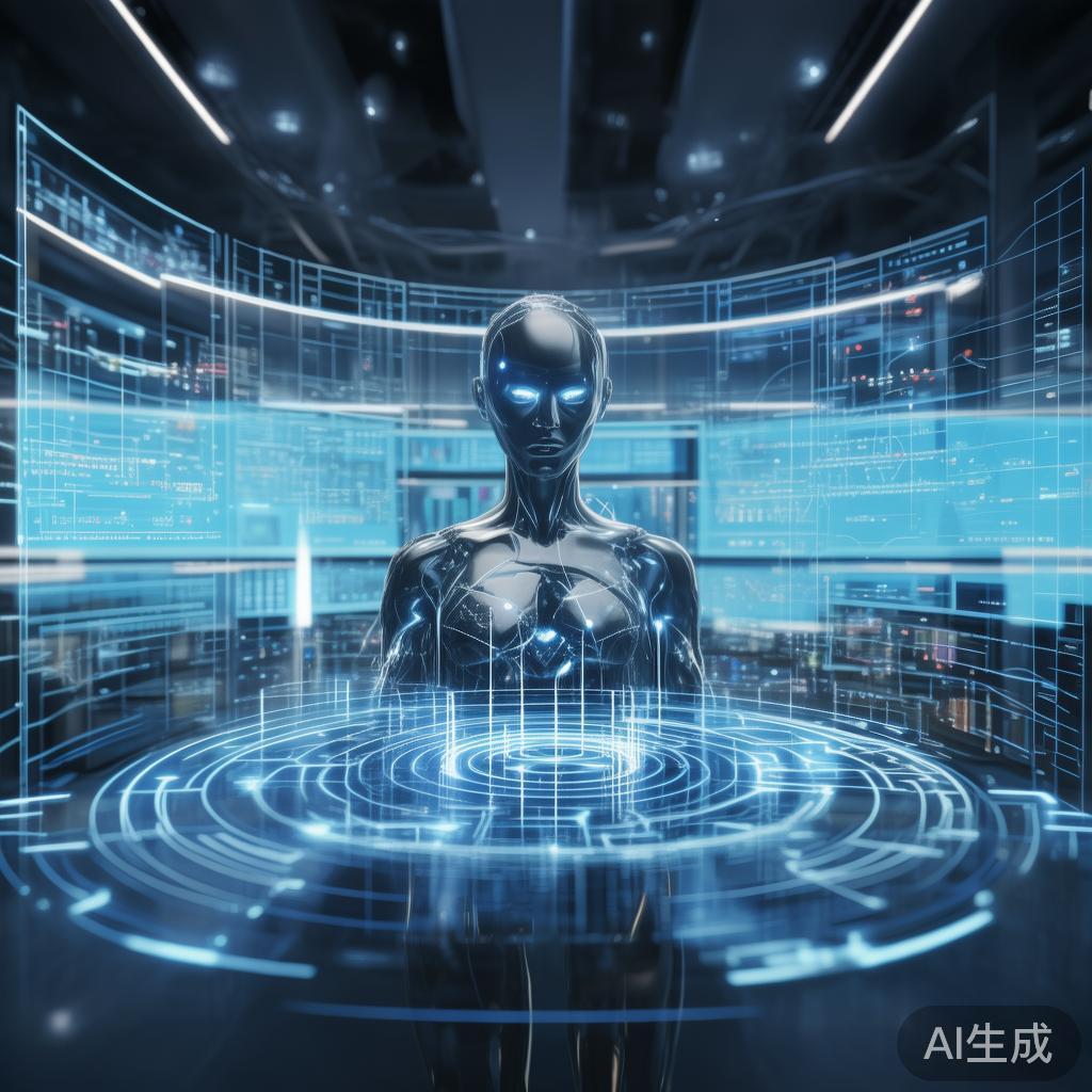 智能获客系统,贷款业务增长的隐形引擎 - 快讯网 - 分享生活资讯热点话题综合门户网www.julangwang.com