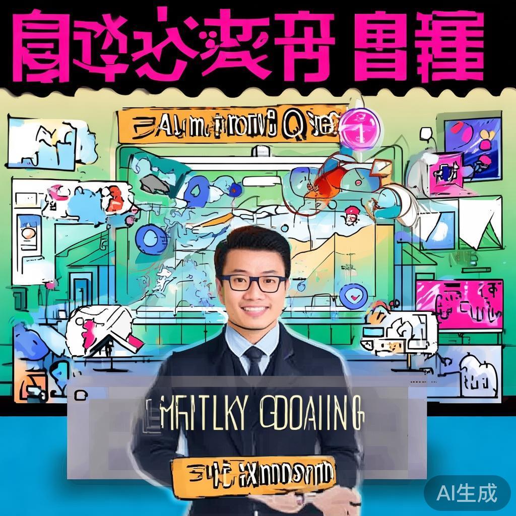 QQ推广获客赚钱,8个实战策略,月入过万不是梦! - 快讯网 - 分享生活资讯热点话题综合门户网www.julangwang.com