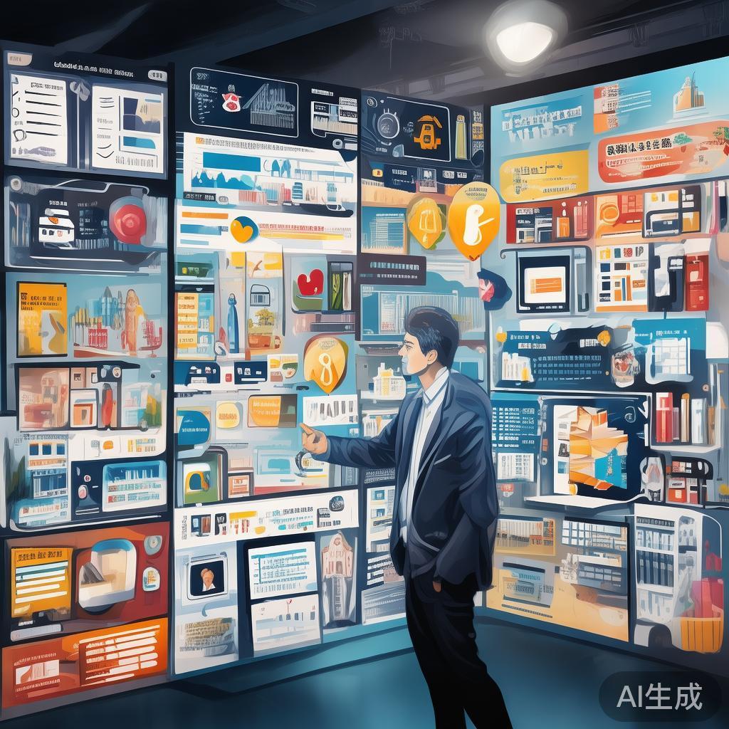 兖州精准获客攻略,低成本高转化的运营秘籍 - 快讯网 - 分享生活资讯热点话题综合门户网www.julangwang.com