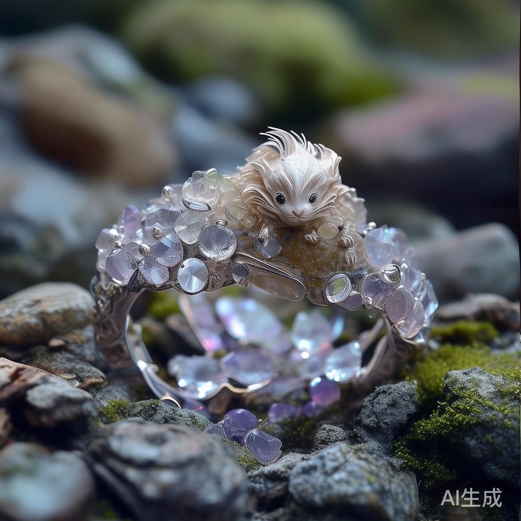 小动物戒指，独特纪念的起源与发展 - 快讯网 - 分享生活资讯热点话题综合门户网www.julangwang.com