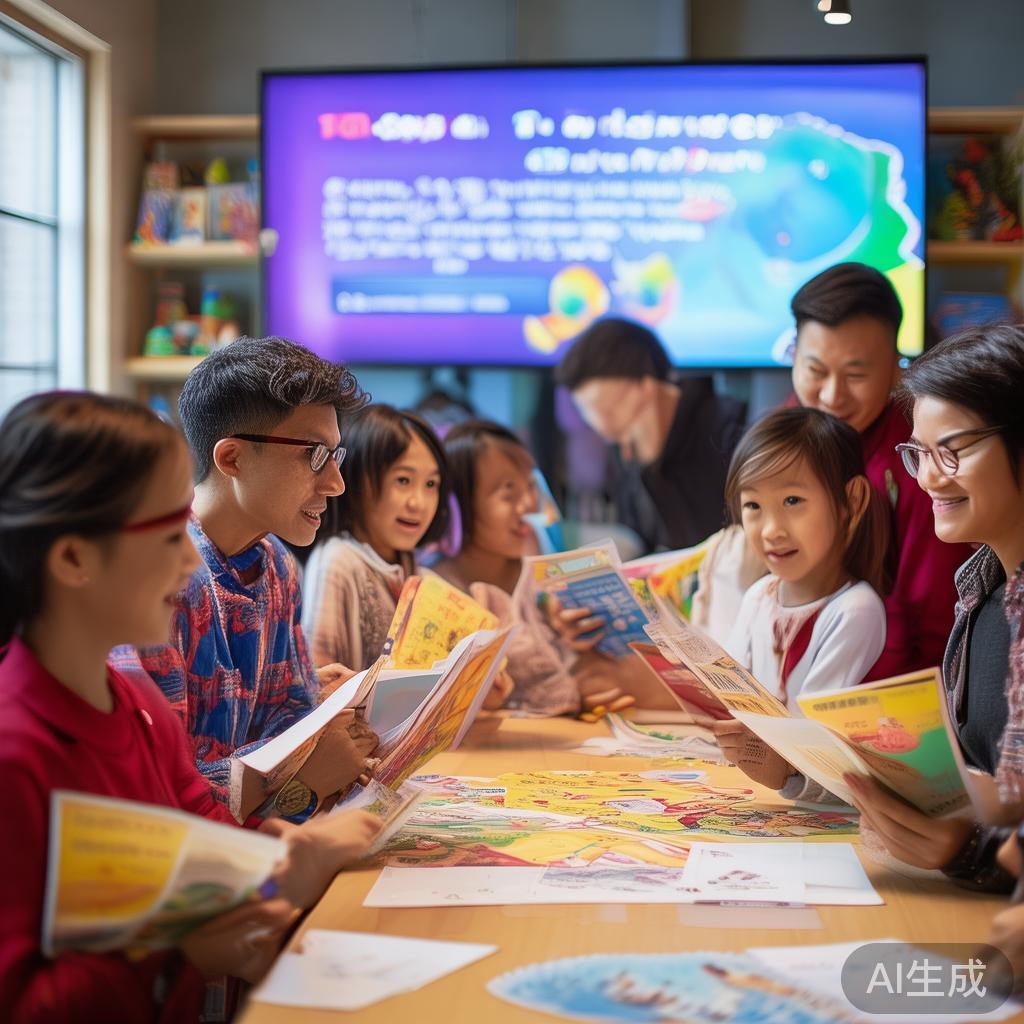 亲子研学怎么获客?这5招让你的活动爆满! - 快讯网 - 分享生活资讯热点话题综合门户网www.julangwang.com