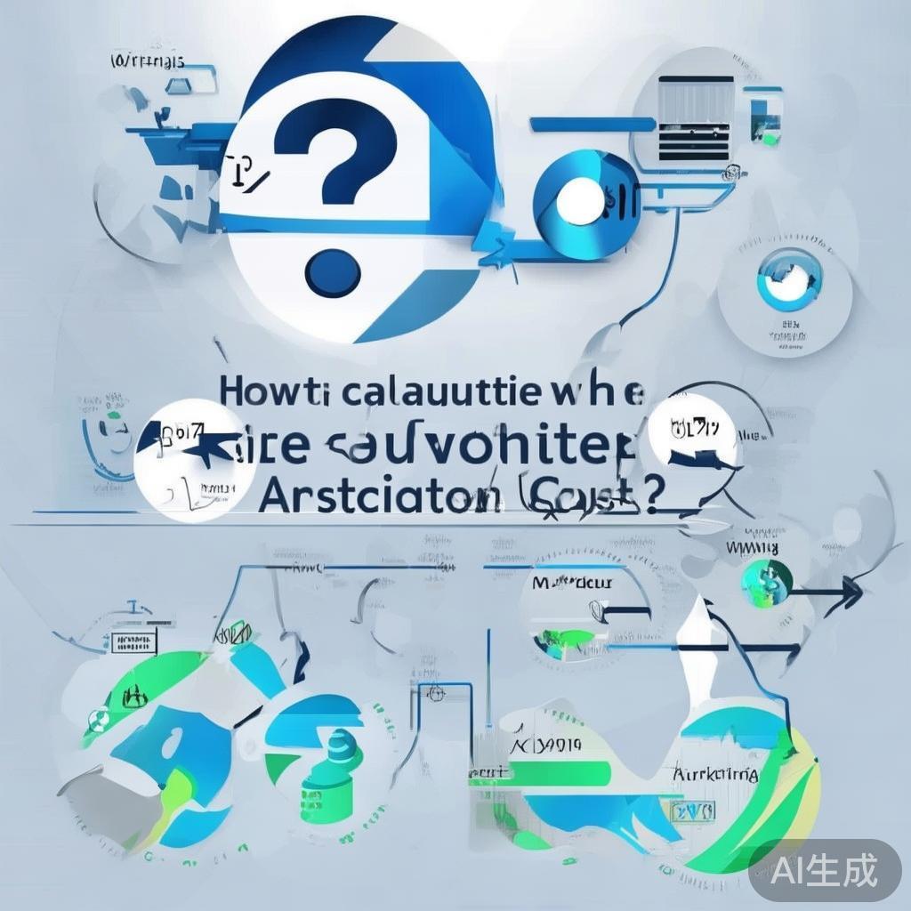 在线获客成本怎么算?一文看懂你的营销投入值不值! - 快讯网 - 分享生活资讯热点话题综合门户网www.julangwang.com