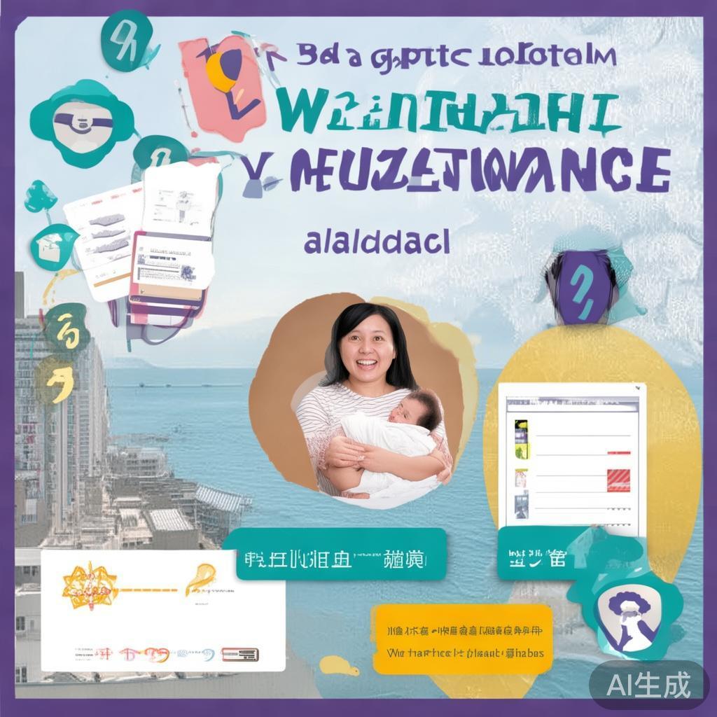 威海生育津贴领取攻略,快速享受生育权益 - 快讯网 - 分享生活资讯热点话题综合门户网www.julangwang.com