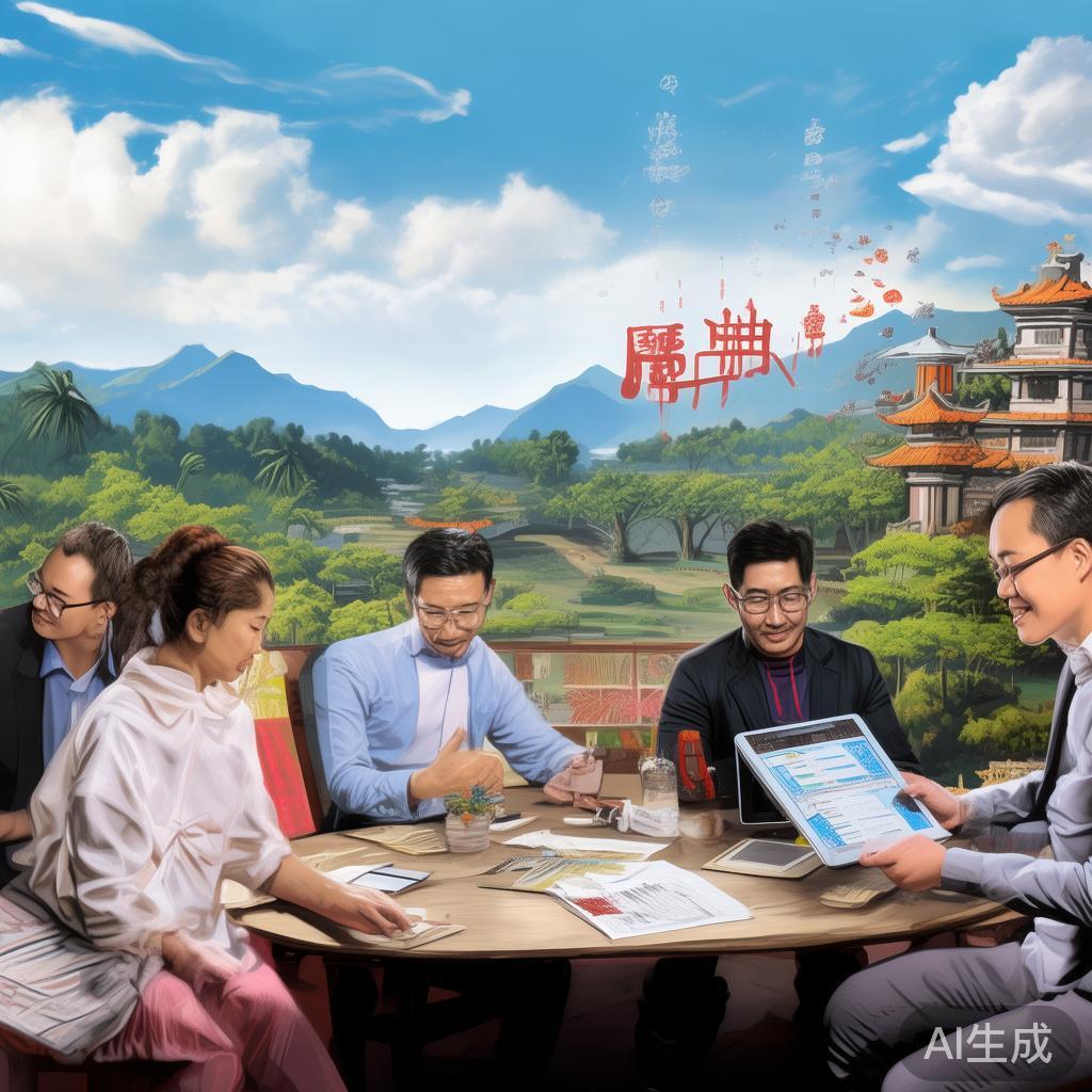 海南传统企业如何突破获客瓶颈？这4招或许能帮你打开新局面 - 快讯网 - 分享生活资讯热点话题综合门户网www.julangwang.com