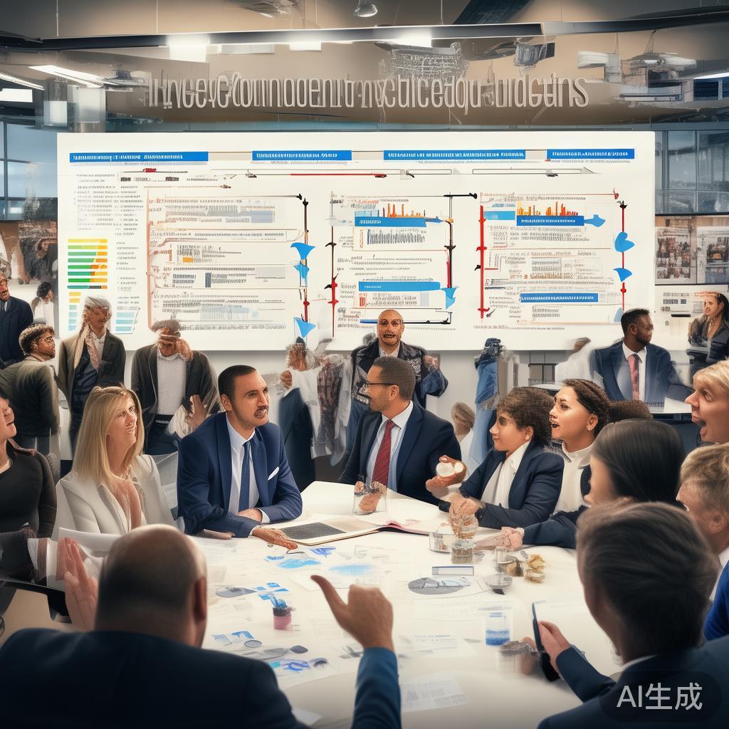 把握政策红利,赋能企业发展,企业向政府申请补贴的全流程解析 - 快讯网 - 分享生活资讯热点话题综合门户网www.julangwang.com