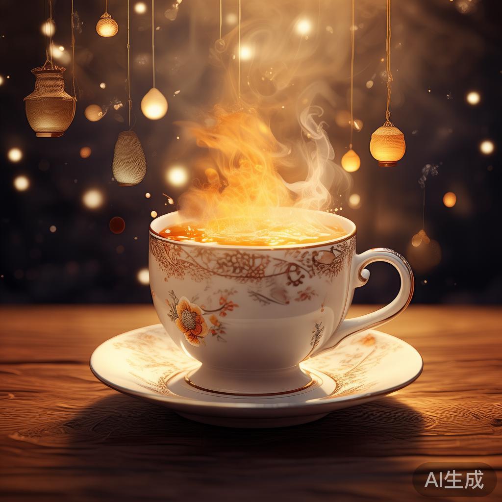 一杯茶颜的专属生日券,如何轻松享受人生 - 快讯网 - 分享生活资讯热点话题综合门户网www.julangwang.com