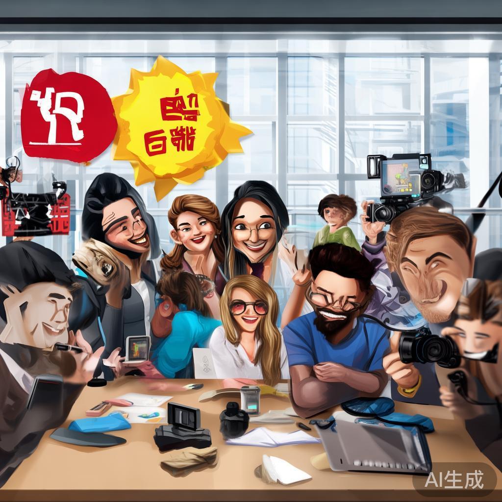 房产抖音怎么获客?这5个方法让你快速引爆流量! - 快讯网 - 分享生活资讯热点话题综合门户网www.julangwang.com