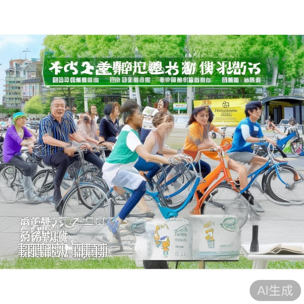 大众单车补贴申请,绿色出行福利全解析,手把手教你领补贴 - 快讯网 - 分享生活资讯热点话题综合门户网www.julangwang.com