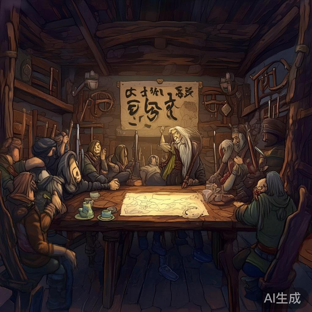 剑与远征旅店领取方式全解析 - 快讯网 - 分享生活资讯热点话题综合门户网www.julangwang.com