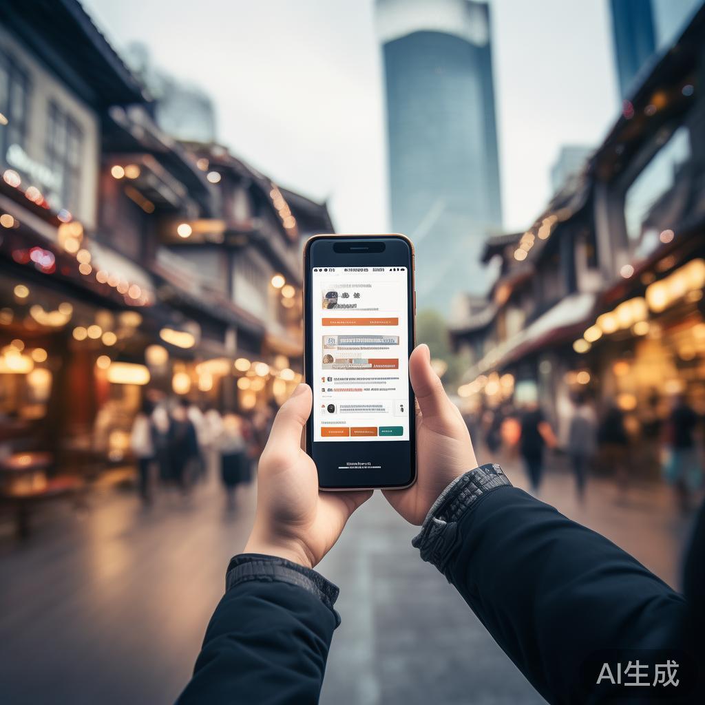 Inside the Life of a 杭州市民:How to Get消费券 in杭州 - 快讯网 - 分享生活资讯热点话题综合门户网www.julangwang.com