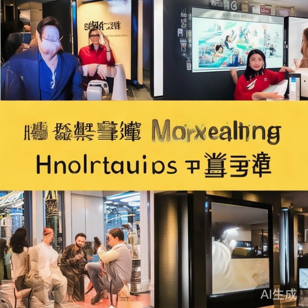 莞城酒店如何获客?这5招让你的酒店客源爆满! - 快讯网 - 分享生活资讯热点话题综合门户网www.julangwang.com