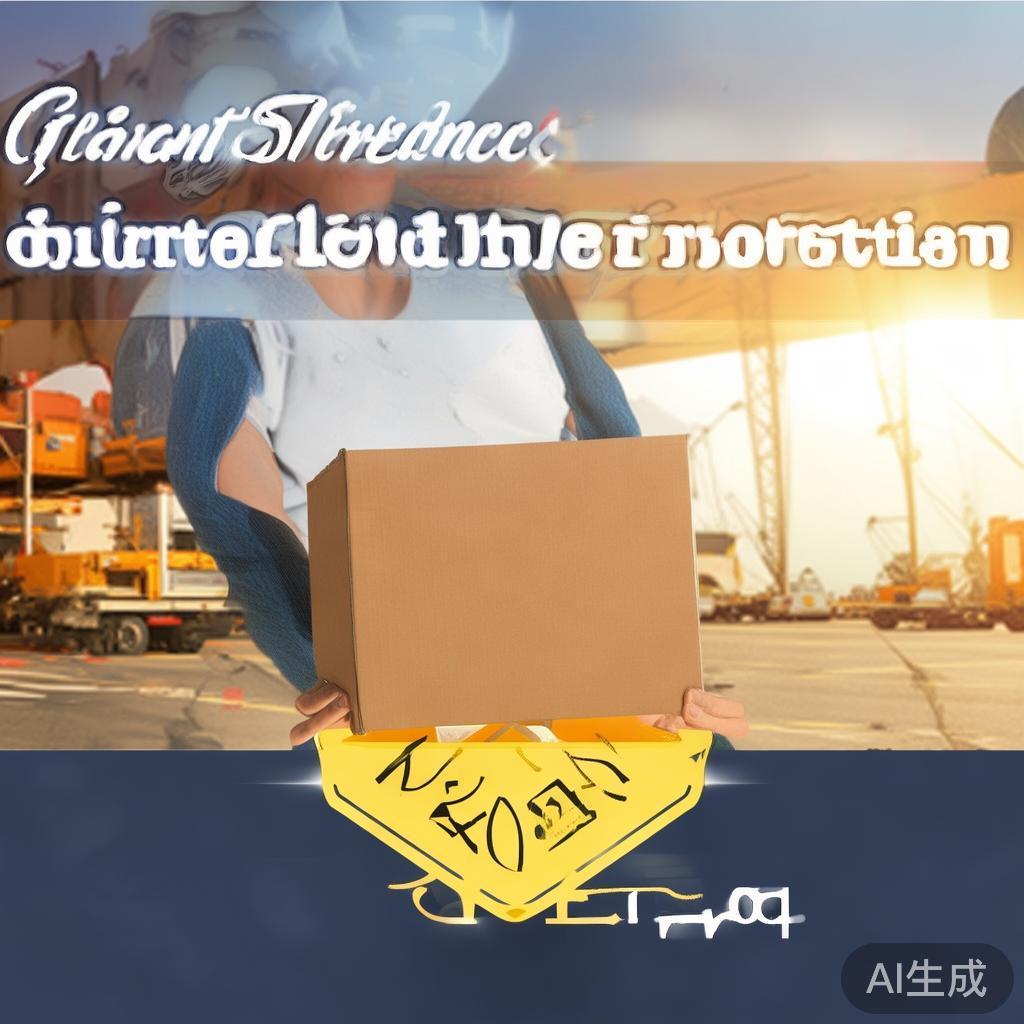 运费险,保障你的运输旅程不被意外阻碍 - 快讯网 - 分享生活资讯热点话题综合门户网www.julangwang.com