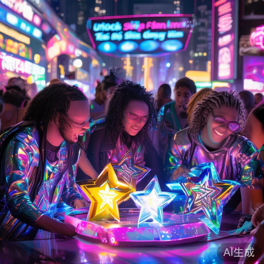 开启皮肤自由,开启游戏人生—免费领取星元皮肤 - 快讯网 - 分享生活资讯热点话题综合门户网www.julangwang.com