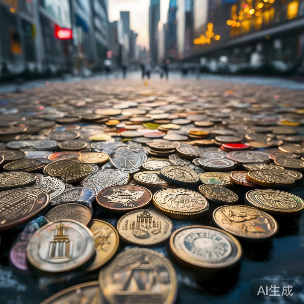 隐藏的旅行货币,迷你币在现代旅行中的独特魅力 - 快讯网 - 分享生活资讯热点话题综合门户网www.julangwang.com