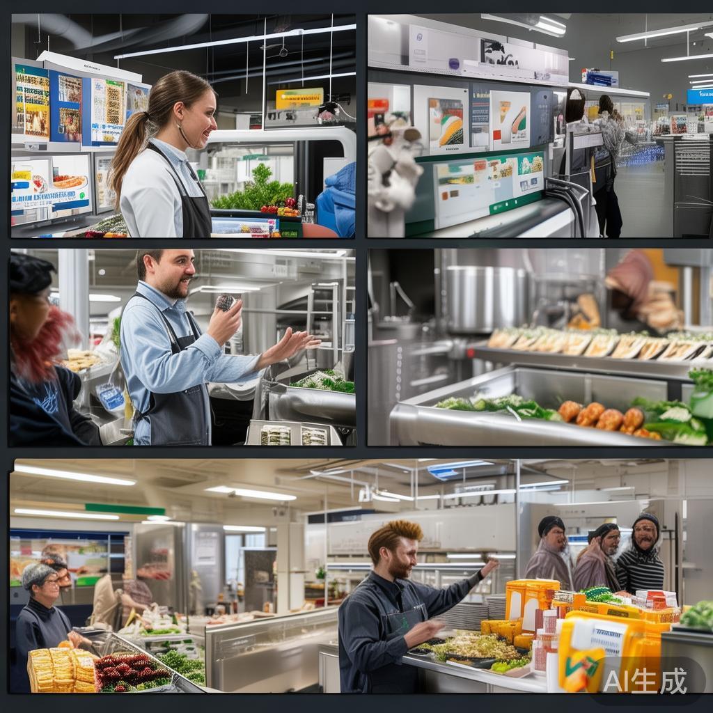 食品工厂获客怎么运营?这5个策略让你的客户源源不断! - 快讯网 - 分享生活资讯热点话题综合门户网www.julangwang.com