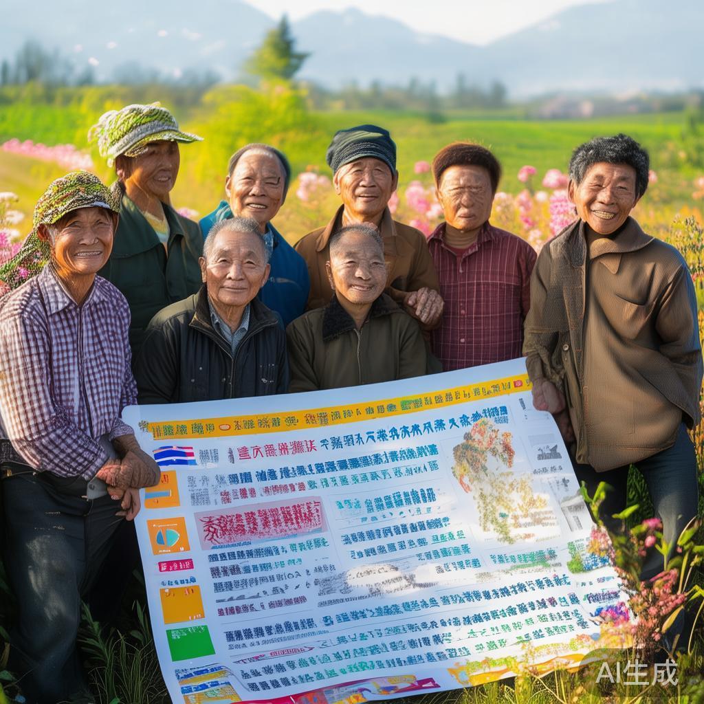政策春风暖田间,农民申请资金补贴全攻略 - 快讯网 - 分享生活资讯热点话题综合门户网www.julangwang.com
