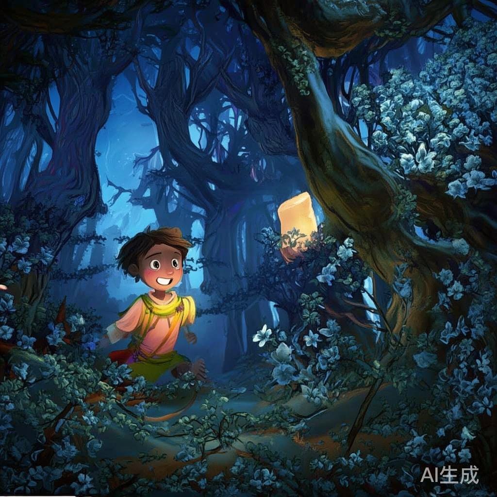 光遇新手必看,如何轻松捡到隐藏的蜡烛 - 快讯网 - 分享生活资讯热点话题综合门户网www.julangwang.com