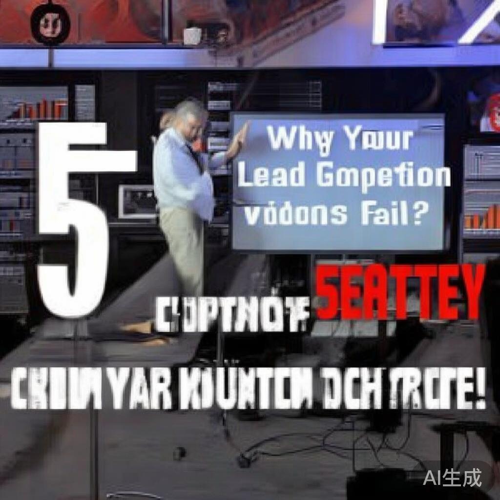 为什么你的获客视频效果差?这5个技巧让你的推广视频引爆流量! - 快讯网 - 分享生活资讯热点话题综合门户网www.julangwang.com