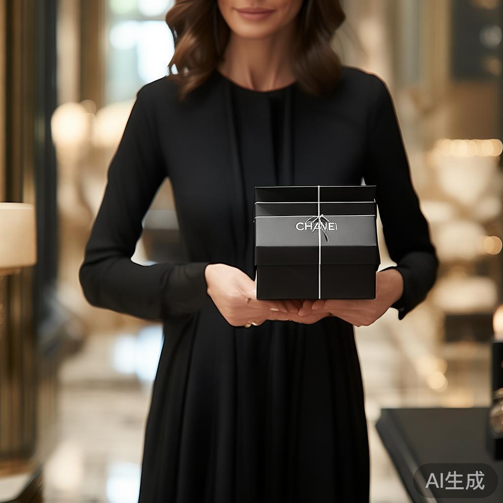 香奈儿会员礼，一场独特的享受之旅 - 快讯网 - 分享生活资讯热点话题综合门户网www.julangwang.com