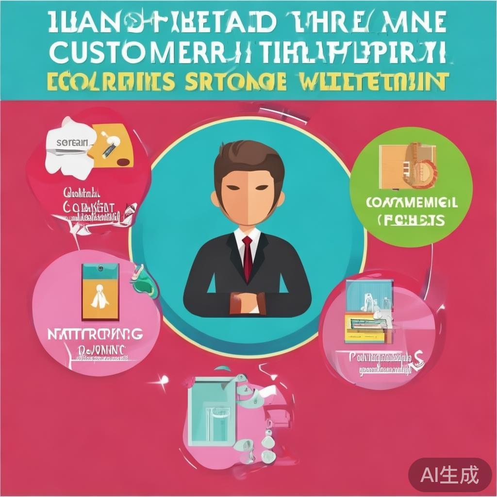 企业获客怎么做？这5个实战策略让你的客户源源不断！ - 快讯网 - 分享生活资讯热点话题综合门户网www.julangwang.com