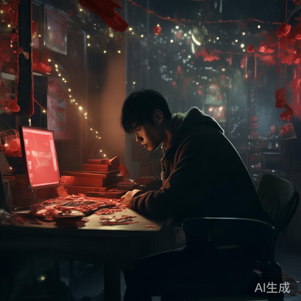 不领取红包，背后的故事，一场心理的狂欢与孤独 - 快讯网 - 分享生活资讯热点话题综合门户网www.julangwang.com