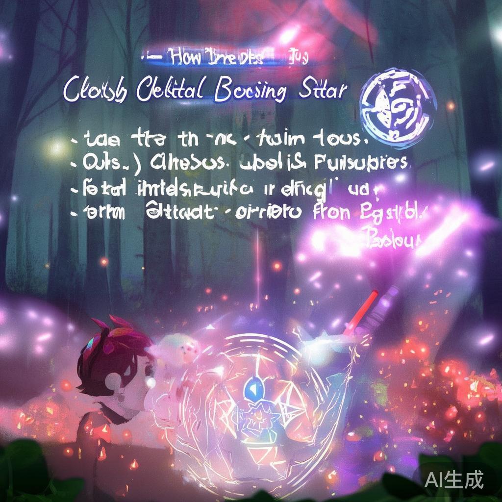 如何领取梦奇天降福星?从基础开始! - 快讯网 - 分享生活资讯热点话题综合门户网www.julangwang.com