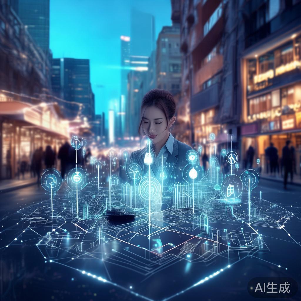上海中介如何精准获客？这5个策略让你业绩翻倍！ - 快讯网 - 分享生活资讯热点话题综合门户网www.julangwang.com