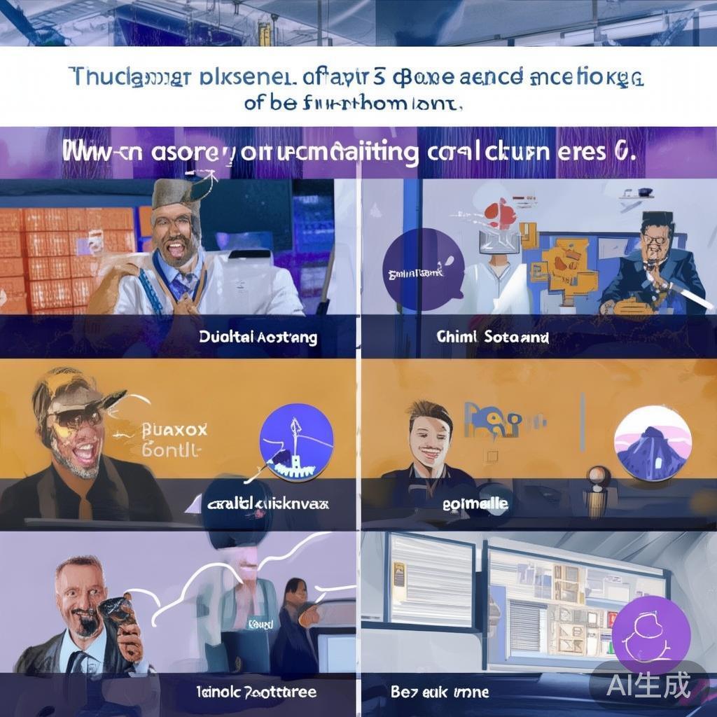 清关代理如何获客?这5招让你业绩翻倍! - 快讯网 - 分享生活资讯热点话题综合门户网www.julangwang.com