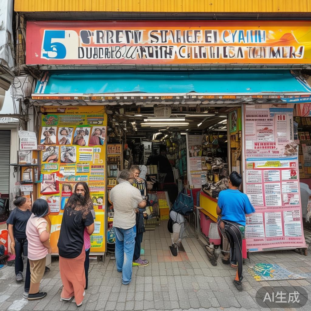 洗鞋店如何获客合作？这5招让你的店铺业绩翻倍！ - 快讯网 - 分享生活资讯热点话题综合门户网www.julangwang.com