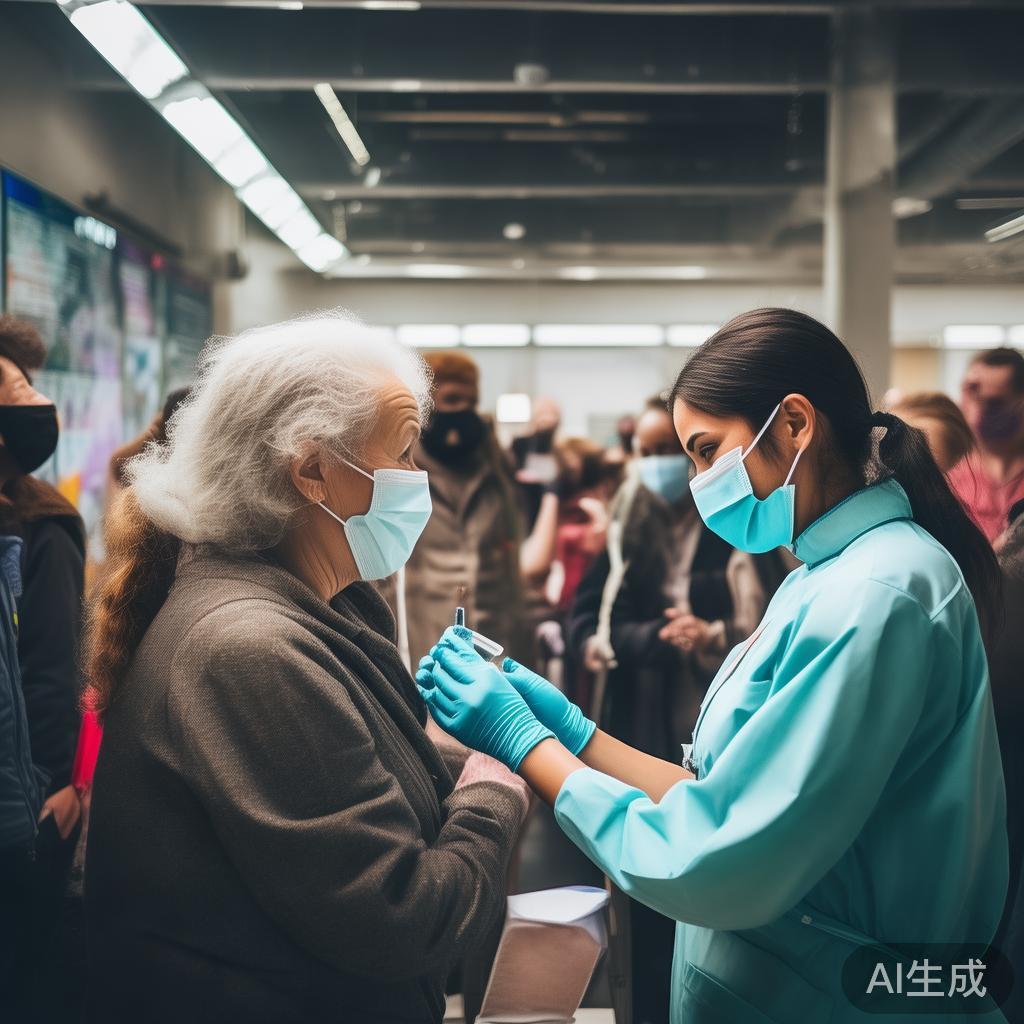 病毒防控，疫苗供应，你是否正在为如何顺利领取防疫针疫苗而烦恼？ - 快讯网 - 分享生活资讯热点话题综合门户网www.julangwang.com