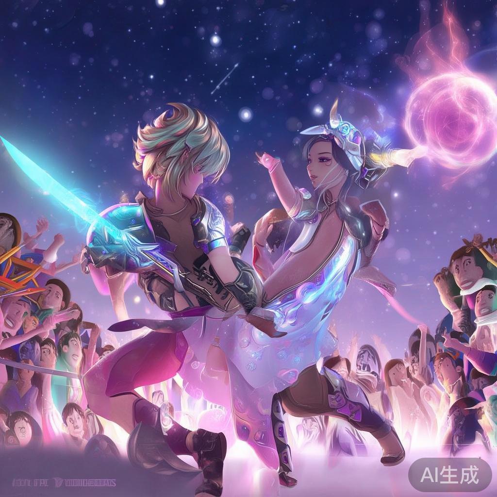 LÖL 浪漫之歌,如何轻松解锁KDA皮肤 - 快讯网 - 分享生活资讯热点话题综合门户网www.julangwang.com