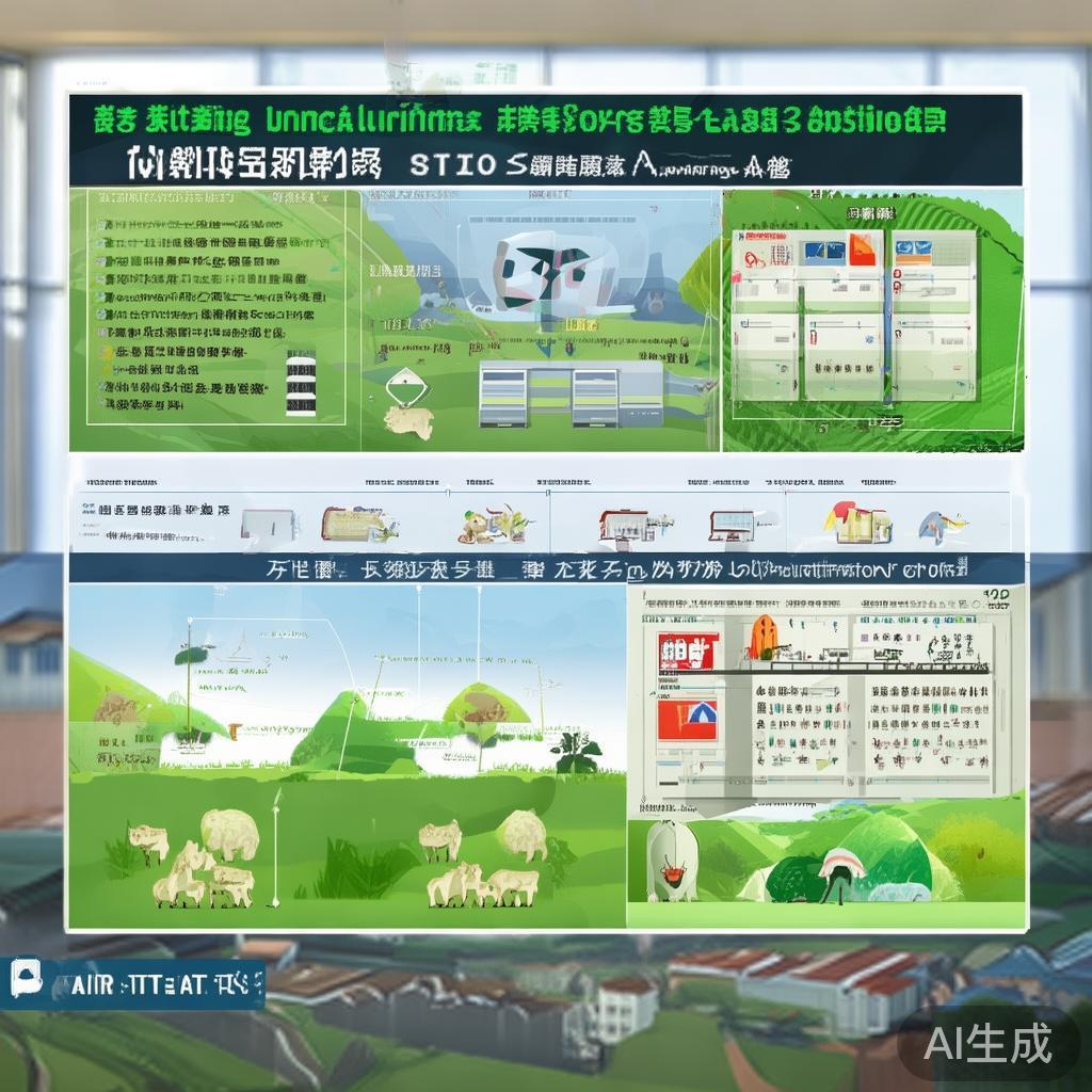 崇左市牛羊养殖补贴申请全攻略,政策解读、流程指南与实用技巧 - 快讯网 - 分享生活资讯热点话题综合门户网www.julangwang.com