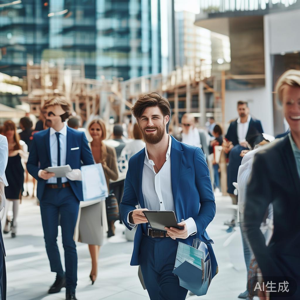 建材扫楼获客,如何用地推策略撬动高转化率? - 快讯网 - 分享生活资讯热点话题综合门户网www.julangwang.com