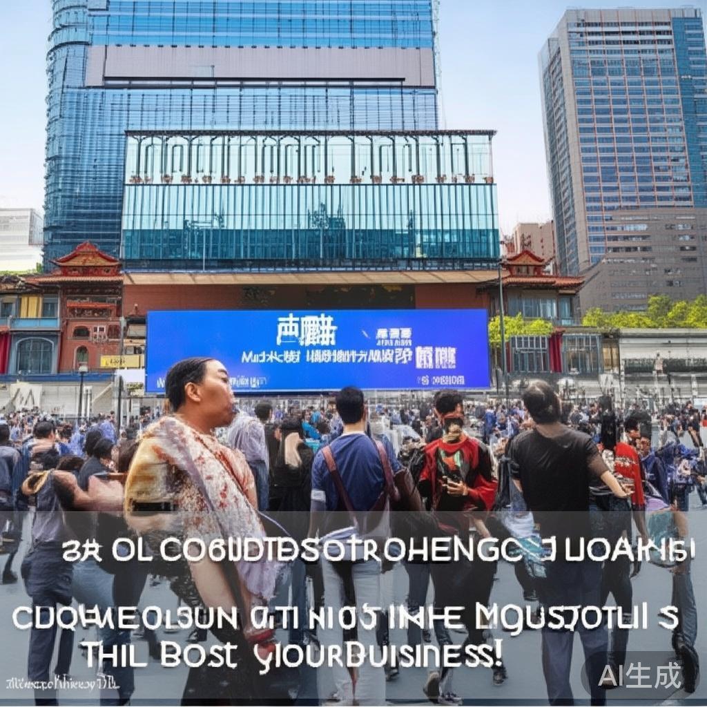 广州营销获客怎么合作?这5种模式让你的生意暴涨! - 快讯网 - 分享生活资讯热点话题综合门户网www.julangwang.com