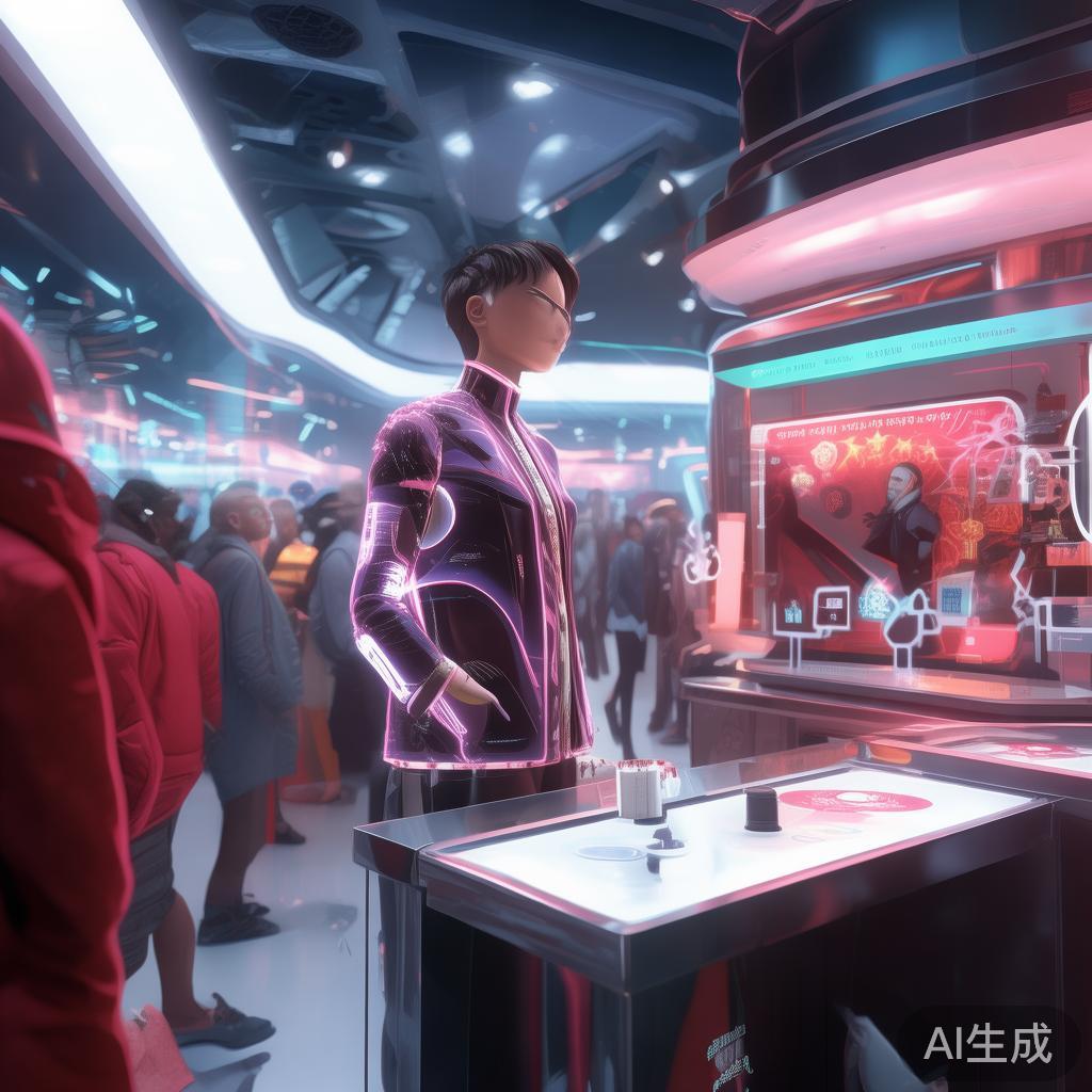 微店现金红包怎么领取?科技驱动的微店新体验 - 快讯网 - 分享生活资讯热点话题综合门户网www.julangwang.com