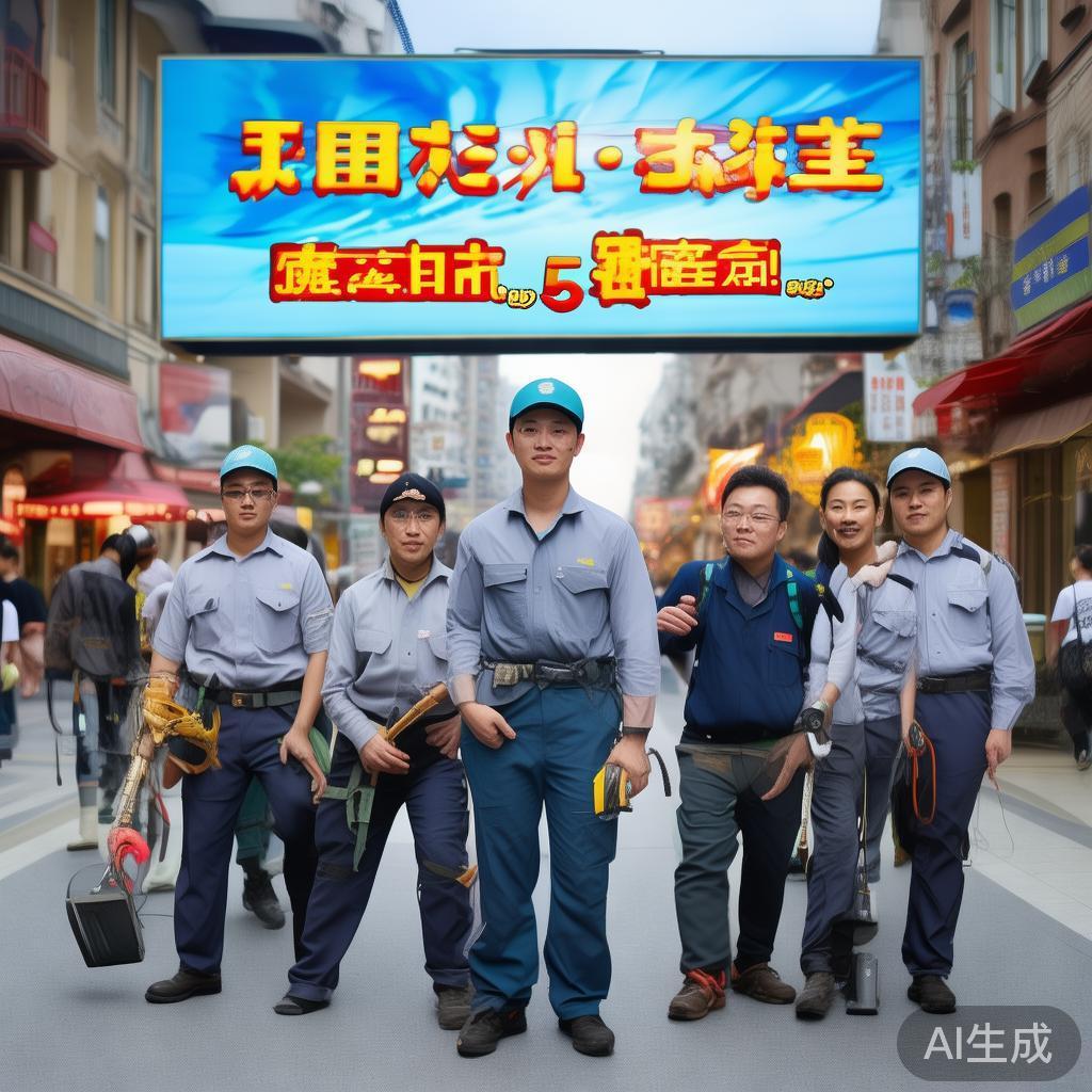 家装工人如何精准获客?这5招让你业绩翻倍! - 快讯网 - 分享生活资讯热点话题综合门户网www.julangwang.com