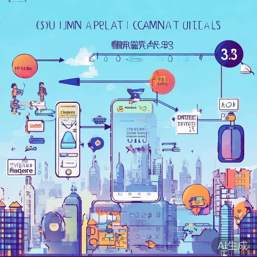 小区抖音获客全攻略,从0到1打造高人气社区账号,让业主主动找上门! - 快讯网 - 分享生活资讯热点话题综合门户网www.julangwang.com