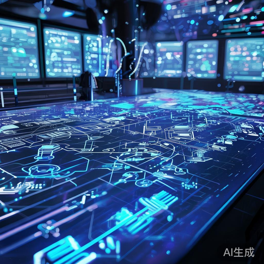 私域流量精准获客,从用户定位到转化闭环的全解析 - 快讯网 - 分享生活资讯热点话题综合门户网www.julangwang.com