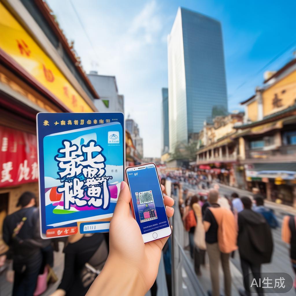 北京消费券使用指南，让你的消费更高效！ - 快讯网 - 分享生活资讯热点话题综合门户网www.julangwang.com