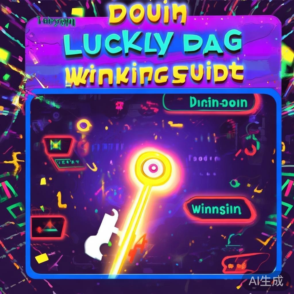 抖音福袋中奖指南,赢取大神的必备秘钥 - 快讯网 - 分享生活资讯热点话题综合门户网www.julangwang.com