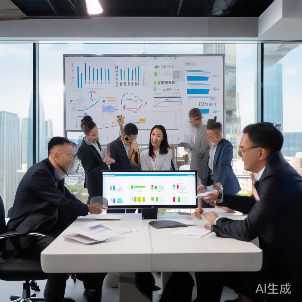 福州财务公司如何精准获客?这5个方法值得一试! - 快讯网 - 分享生活资讯热点话题综合门户网www.julangwang.com