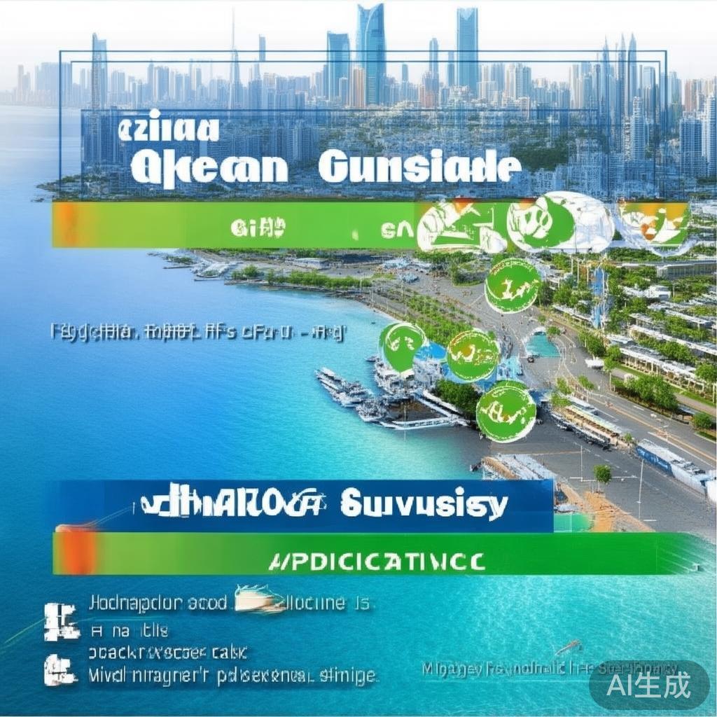 青岛海洋补贴申请指南，政策红利直达海洋经济创新前线 - 快讯网 - 分享生活资讯热点话题综合门户网www.julangwang.com