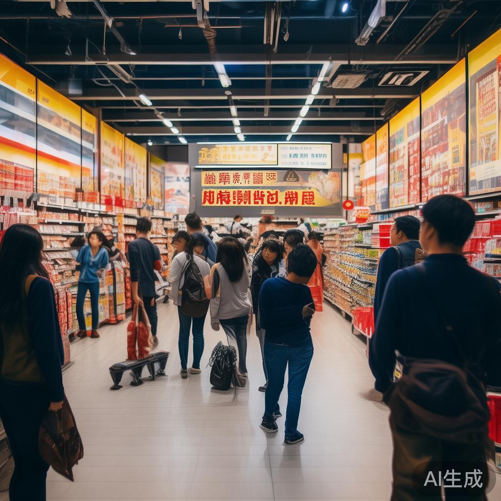 实体店经营必看!如何彻底取消店外获客,让客流稳定可控? - 快讯网 - 分享生活资讯热点话题综合门户网www.julangwang.com