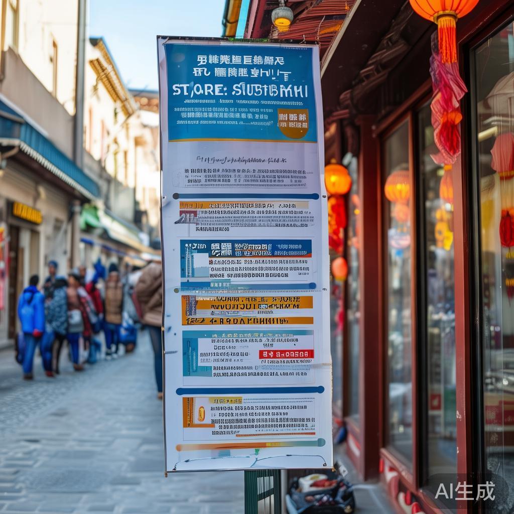 哈尔滨店铺补贴申请全攻略,政策解读、条件与流程详解 - 快讯网 - 分享生活资讯热点话题综合门户网www.julangwang.com
